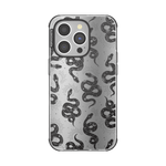 Mirror Serpentine — iPhone 14 Pro MagSafe Case - US 15522