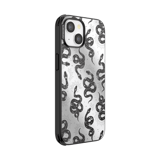 Mirror Serpentine — iPhone 14 MagSafe Case - US 27983
