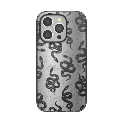 Mirror Serpentine — iPhone 15 Pro MagSafe Case - US 20406