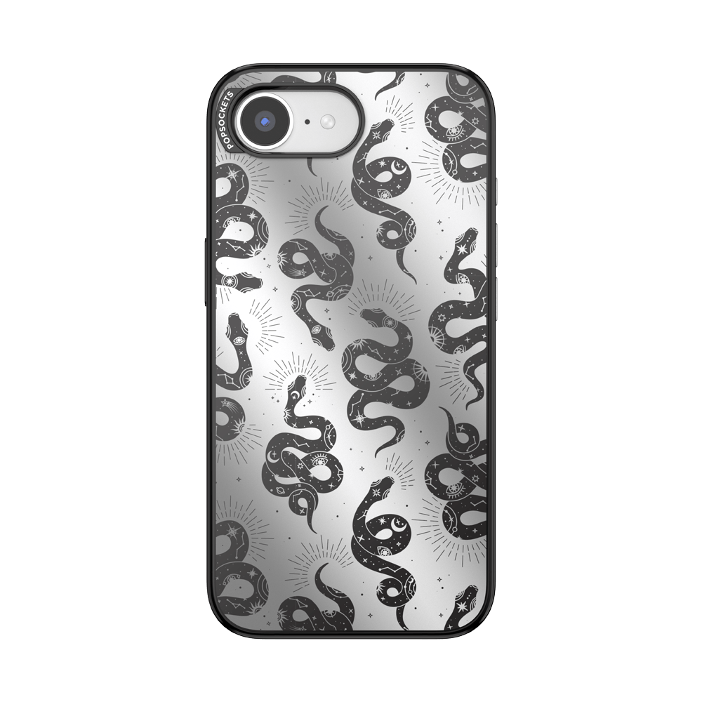 Mirror Serpentine — iPhone 17e/16e MagSafe Case - US 17088