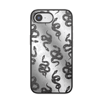Mirror Serpentine — iPhone 17e/16e MagSafe Case - US 17088