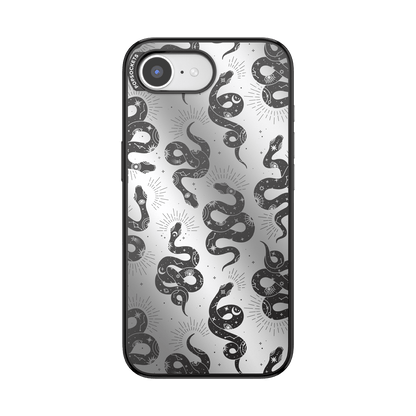 Mirror Serpentine — iPhone 17e/16e MagSafe Case - US 93909