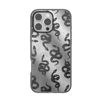 Mirror Serpentine — iPhone 16 Pro Max MagSafe Case - US 49078