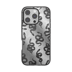 Mirror Serpentine — iPhone 16 Pro MagSafe Case - US 75394