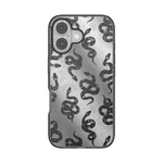 Mirror Serpentine — iPhone 16 MagSafe Case - US 83555