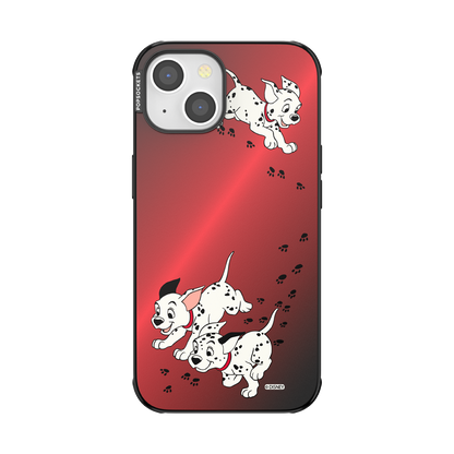 Mirror Can you Spot Me? — iPhone 13 MagSafe Case - US 19079