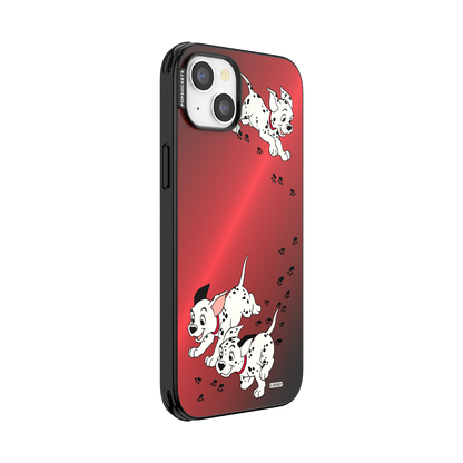 Mirror Can you Spot Me? — iPhone 14 Plus MagSafe Case - US 37716
