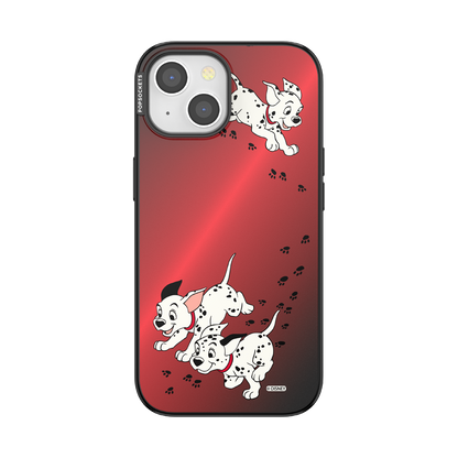 Mirror Can you Spot Me? — iPhone 15 MagSafe Case - US 72291
