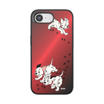 Mirror Can you Spot Me? — iPhone 17e/16e MagSafe Case - US 44643