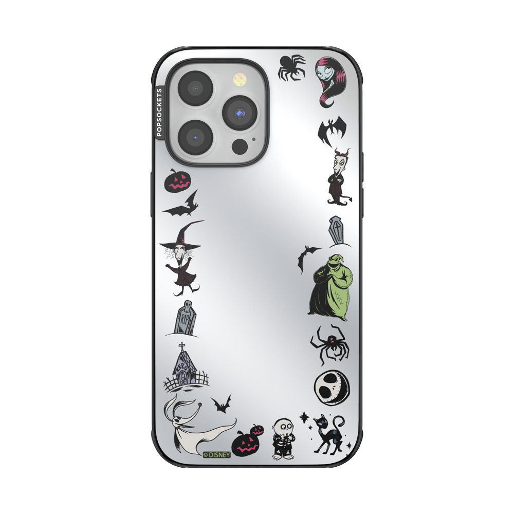 Mirror Squad Ghouls — iPhone 14 Pro Max MagSafe Case - US 92017