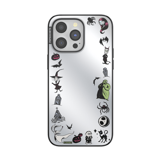 Mirror Squad Ghouls — iPhone 15 Pro Max MagSafe Case - US 21065