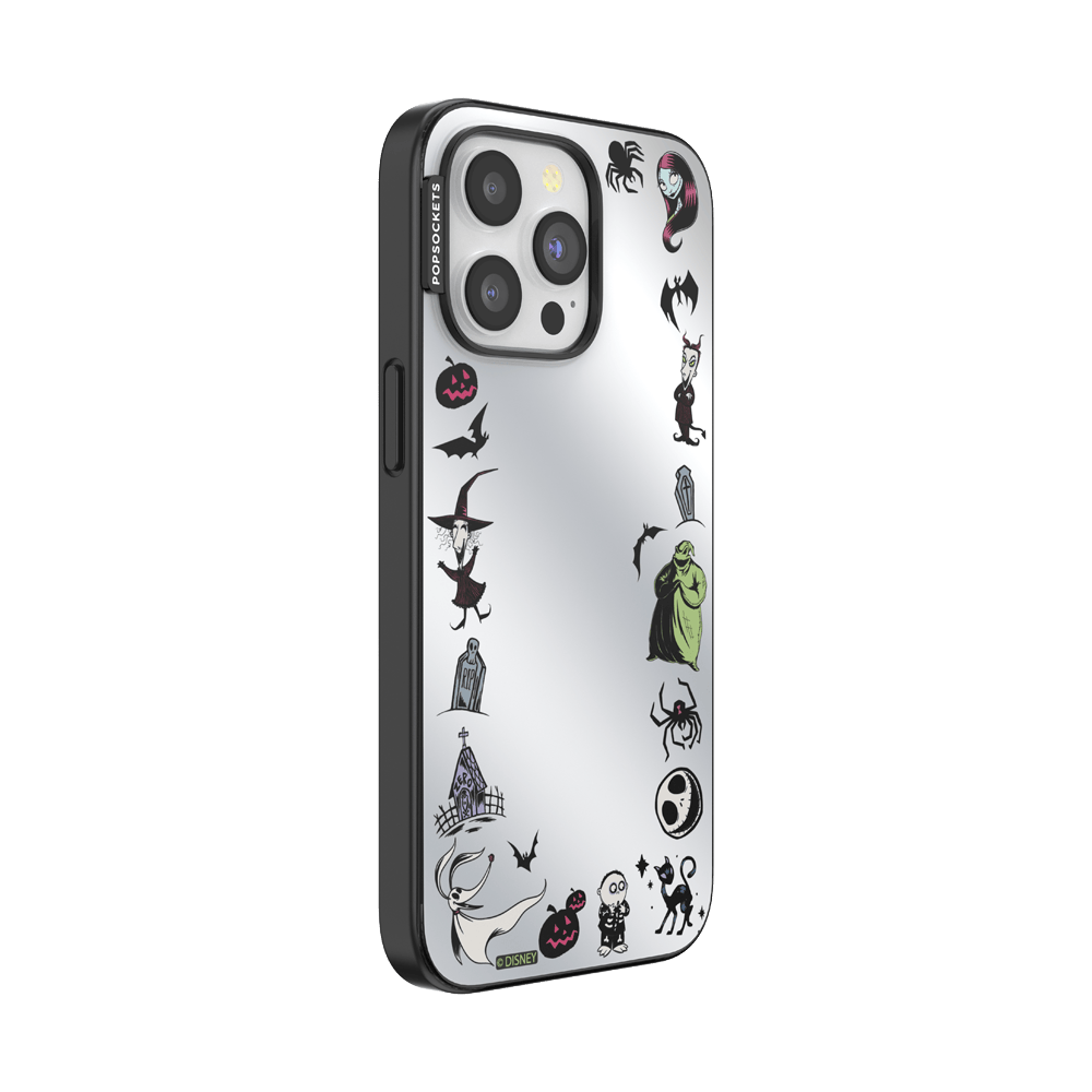Mirror Squad Ghouls — iPhone 15 Pro Max MagSafe Case - US 21065