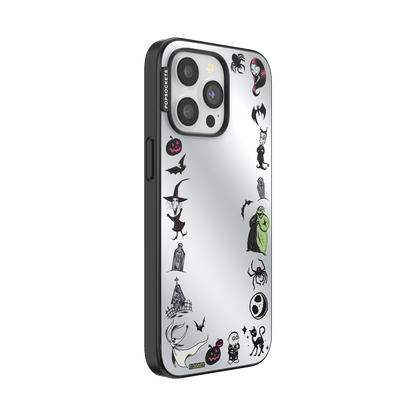 Mirror Squad Ghouls — iPhone 15 Pro Max MagSafe Case - US 21065