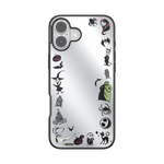 Mirror Squad Ghouls — iPhone 16 Plus MagSafe Case - US 21085