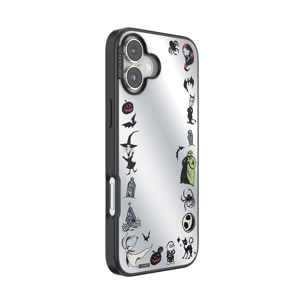 Mirror Squad Ghouls — iPhone 16 Plus MagSafe Case - US 21085
