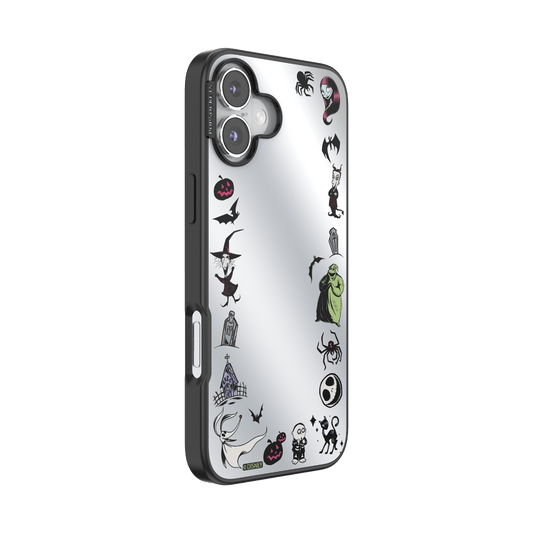 Mirror Squad Ghouls — iPhone 16 Plus MagSafe Case - US 21085