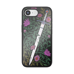 Mirror Thorny Blade Forest  — iPhone 17e/16e MagSafe Case - US 29989