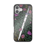 Mirror Thorny Blade Forest — iPhone 16 Plus MagSafe Case - US 55714