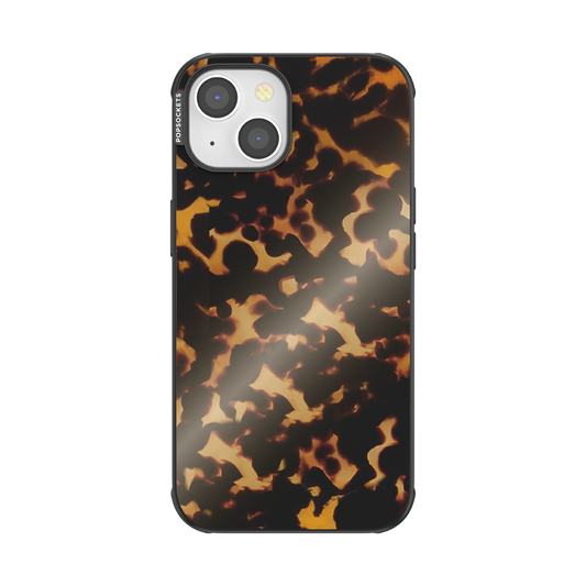 Mirror Tortoiseshell — iPhone 13 MagSafe Case - US 45366