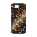Mirror Tortoiseshell  — iPhone 17e/16e MagSafe Case - US 07371