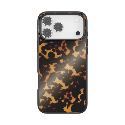 Mirror Tortoiseshell — iPhone 17 Pro Max MagSafe Case - US 23987