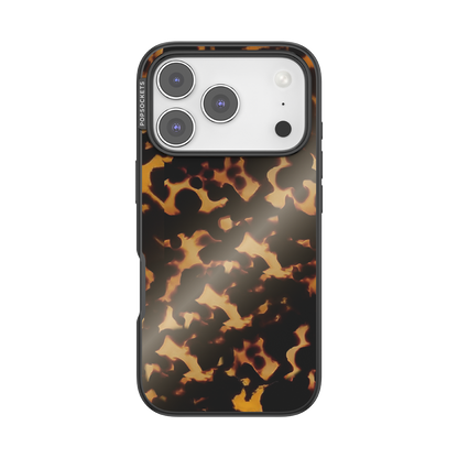 Mirror Tortoiseshell — iPhone 17 Pro MagSafe Case - US 00862