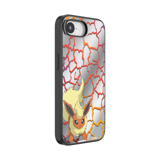 Mirror Flareon's Flame Charge — iPhone 17e/16e MagSafe Case - US 05184