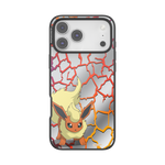 Mirror Flareon's Flame Charge — iPhone 17 Pro Max MagSafe Case - US 25026