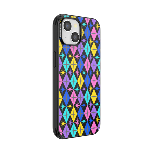 Mod Diamond  — iPhone 13 MagSafe Case - US 22839