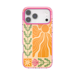 Desert Mosaic — iPhone 17 Pro Max MagSafe Case - US 08770