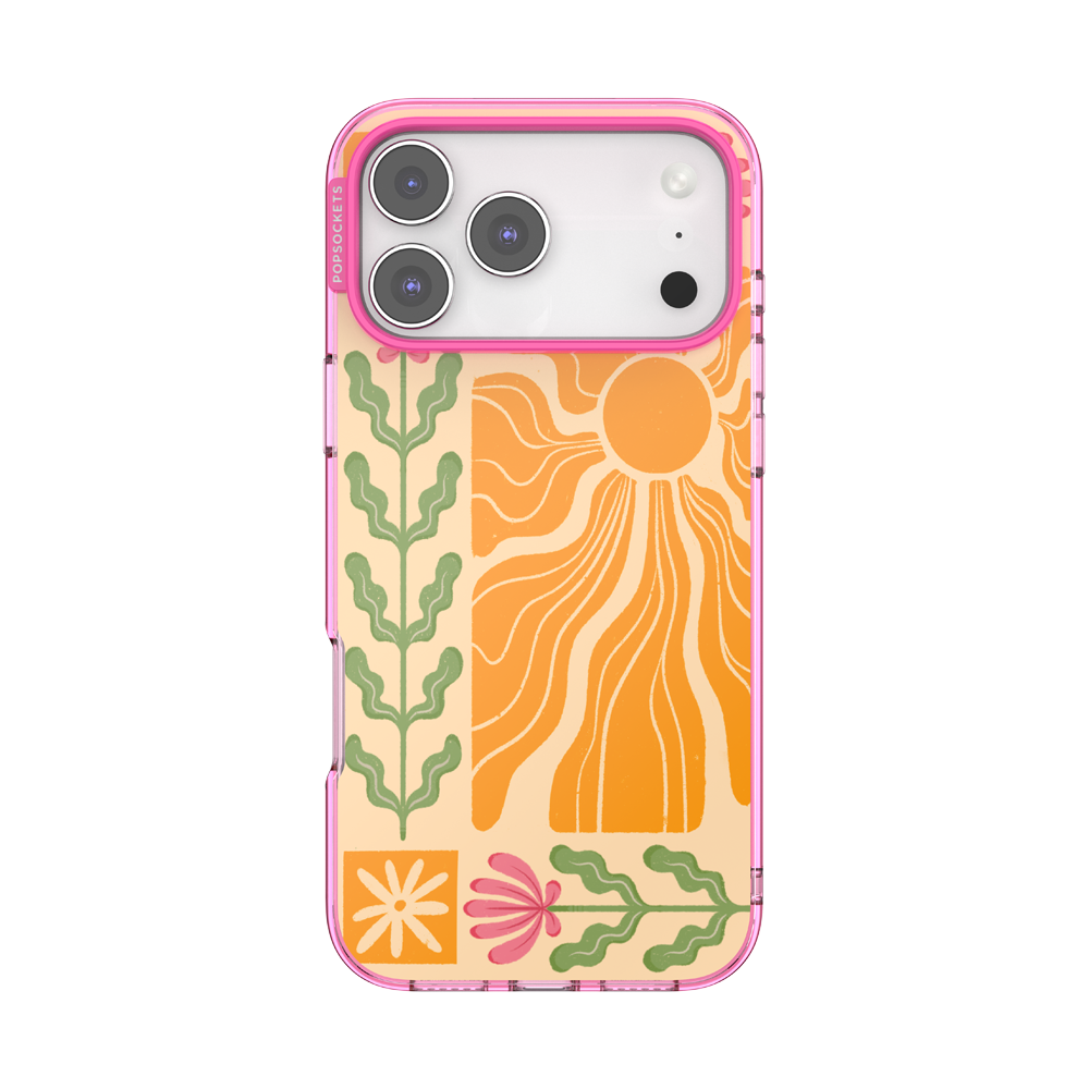 Desert Mosaic — iPhone 17 Pro Max MagSafe Case - US 18909