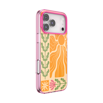 Desert Mosaic — iPhone 17 Pro Max MagSafe Case - US 72918