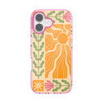 Desert Mosaic — iPhone 17 MagSafe Case - US 01040