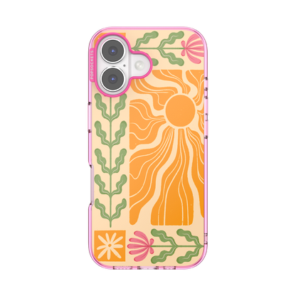 Desert Mosaic — iPhone 17 MagSafe Case - US 01040