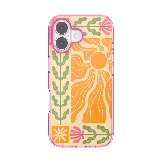 Desert Mosaic — iPhone 17 MagSafe Case - US 01040