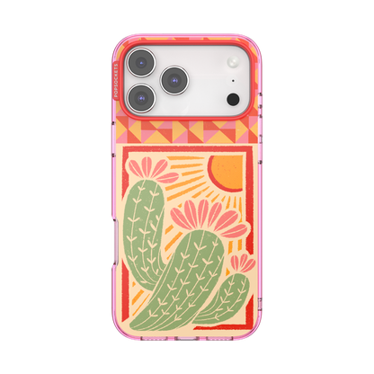 Queen Oasis — iPhone 17 Pro Max MagSafe Case - US 79148