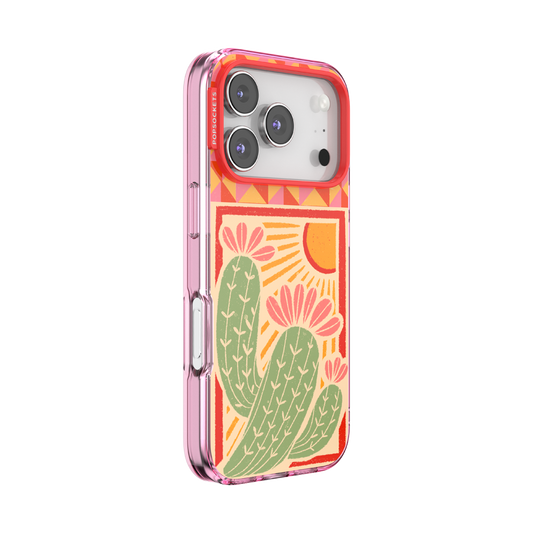 Queen Oasis — iPhone 17 Pro MagSafe Case - US 79205