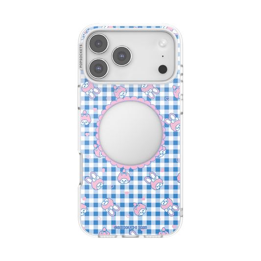 Framed — iPhone 17 Pro Max MagSafe Case - US 93016