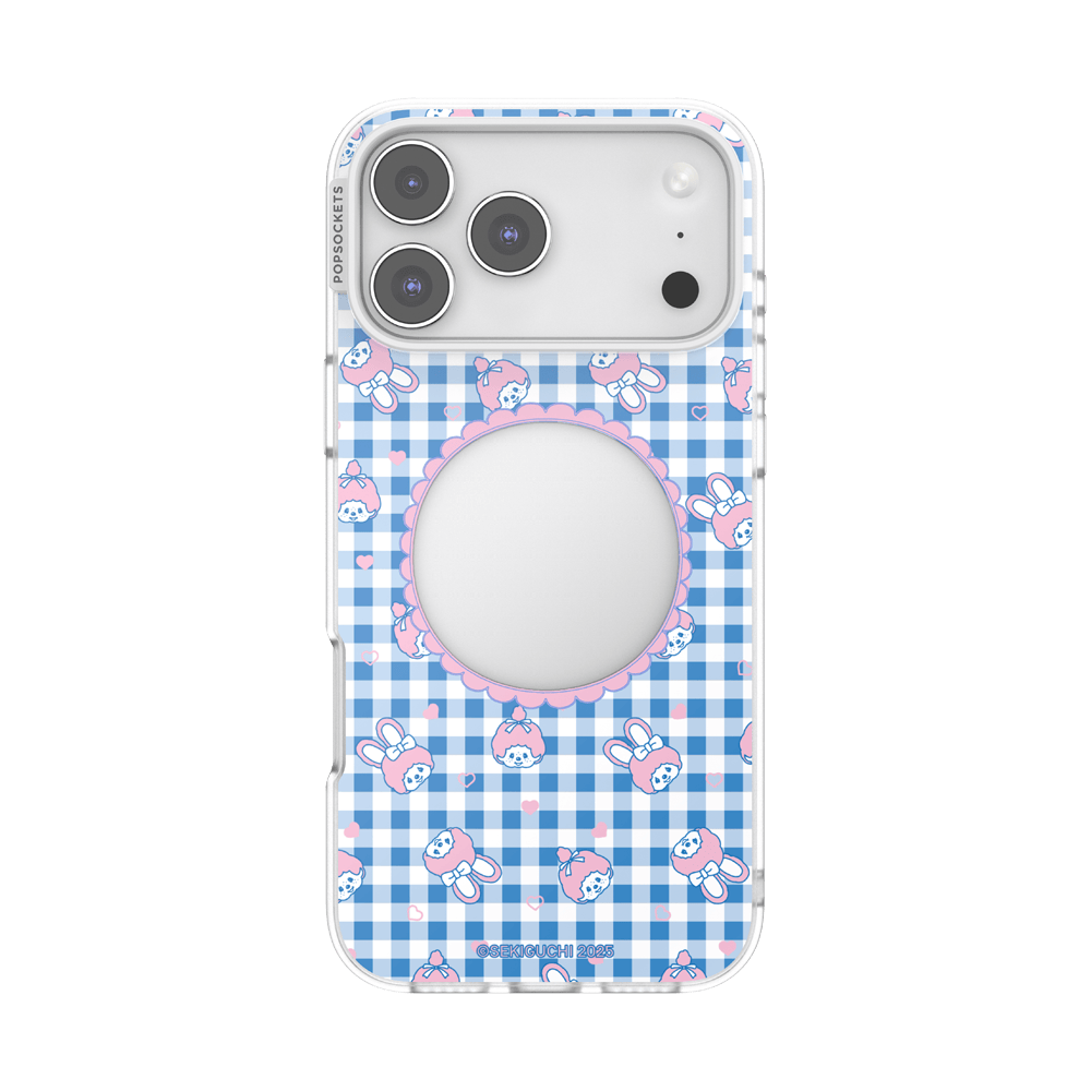 Framed — iPhone 17 Pro Max MagSafe Case - US 73443