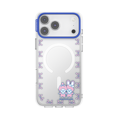 Best Friends — iPhone 17 Pro Max MagSafe Case - US 17502