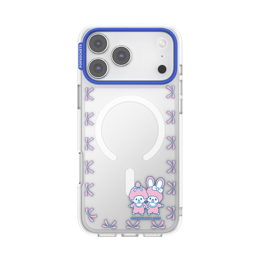 Best Friends — iPhone 17 Pro Max MagSafe Case - US 17502
