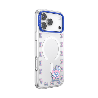 Best Friends — iPhone 17 Pro Max MagSafe Case - US 98337