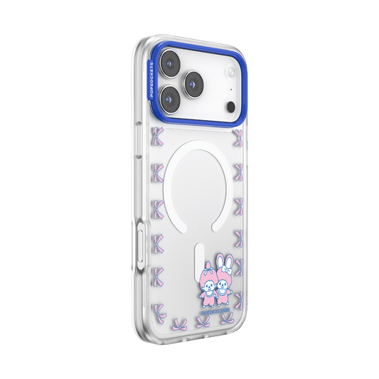 Best Friends — iPhone 17 Pro Max MagSafe Case - US 34580