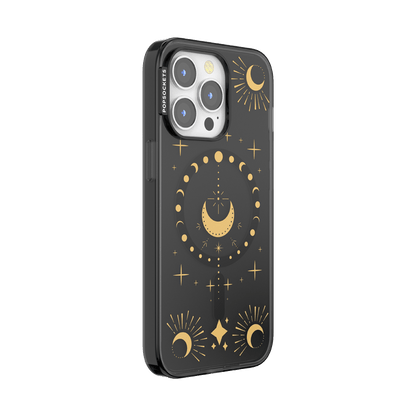 Moon Temple  — iPhone 13 Pro MagSafe Case - US 72158