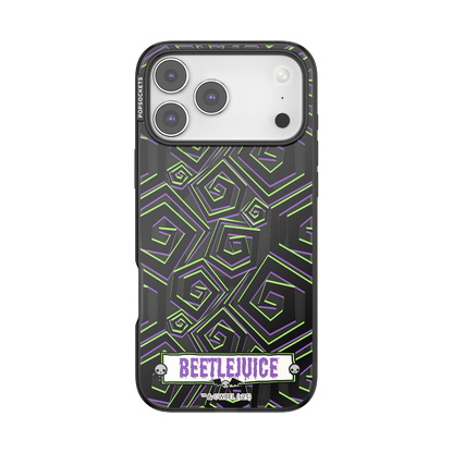 Never Trust the Living — iPhone 17 Pro Max MagSafe Case - US 12012