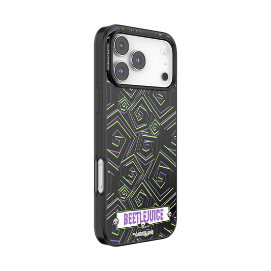 Never Trust the Living — iPhone 17 Pro Max MagSafe Case - US 09184