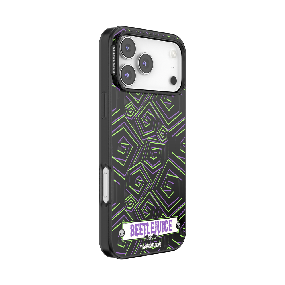 Never Trust the Living — iPhone 17 Pro Max MagSafe Case - US 44504