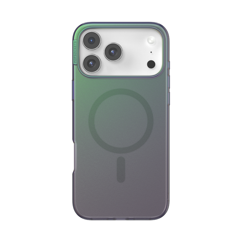 Nightshade — iPhone 17 Pro Max MagSafe Case - US 49095