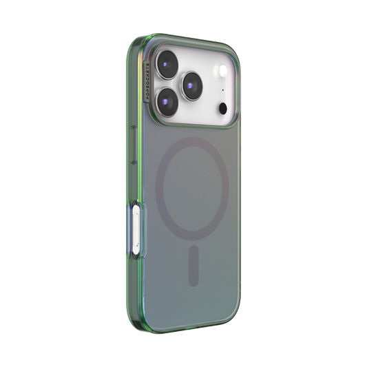 Nightshade — iPhone 17 Pro MagSafe Case - US 42817