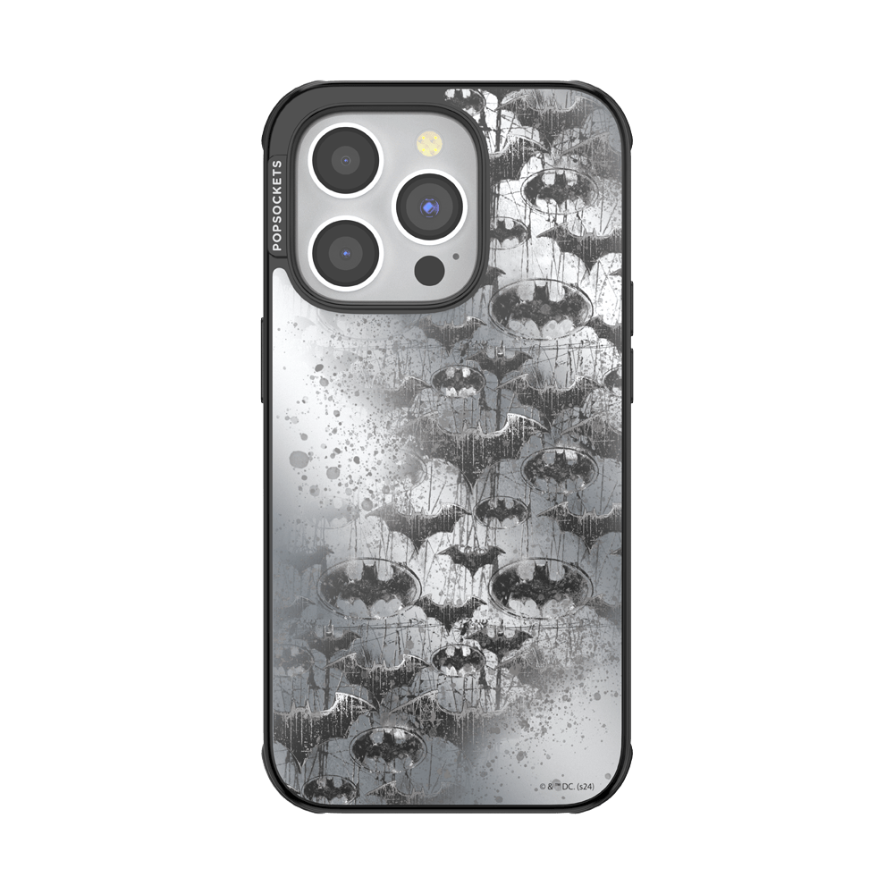 No Mercy — iPhone 14 Pro MagSafe Case - US 89284